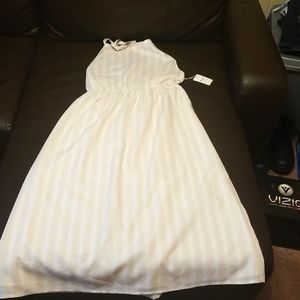 Brand New Halter top Dress